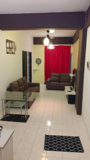 Nilai Homestay, Inti, Manipal, Klia